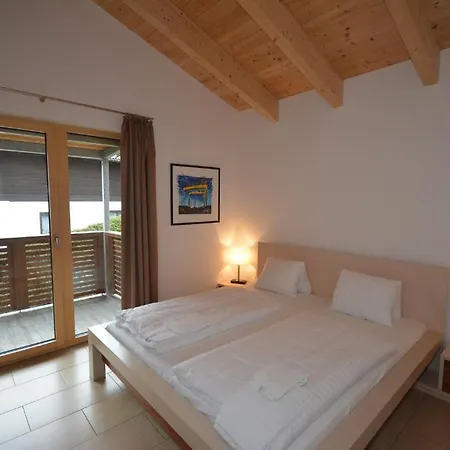 Apartment Schmitten Finest By In One Zell am See