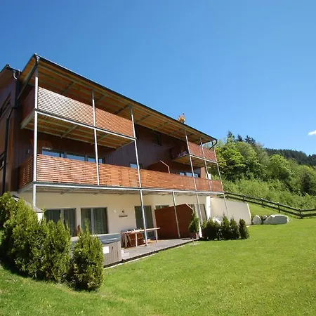 Appartement Schmitten Finest By In One Zell am See