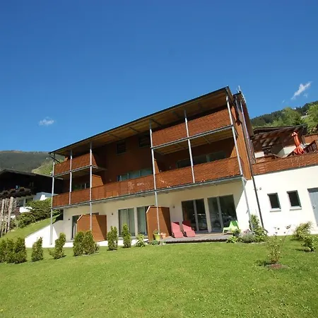 Schmitten Finest By In One * Zell am See