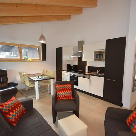 Apartmán Schmitten Finest By In One Zell am See