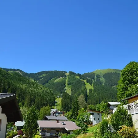 Appartement Schmitten Finest By In One