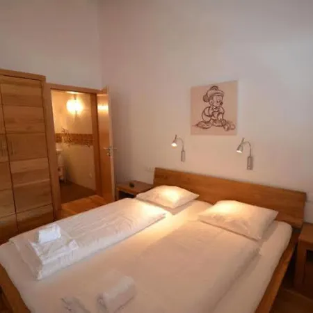 Apartmán Schmitten Finest By In One Zell am See