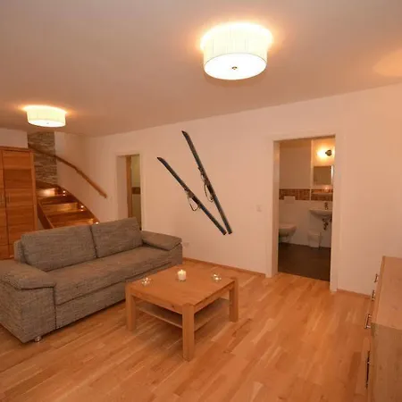 Apartment Schmitten Finest By In One Zell am See