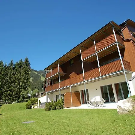 Schmitten Finest By In One Apartment Zell am See