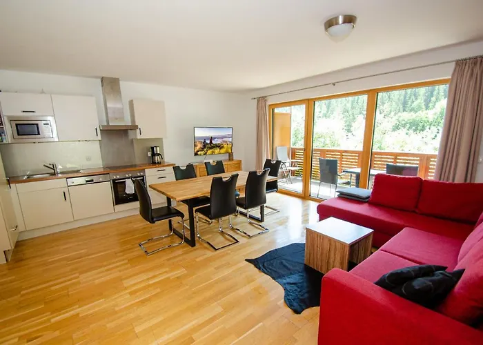 Διαμέρισμα Schmitten Finest By In One Τσελ αμ Ζέε