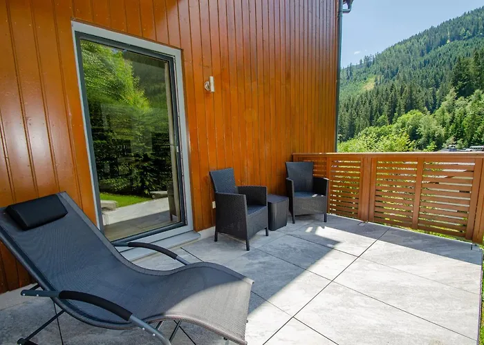 Διαμέρισμα Schmitten Finest By In One Τσελ αμ Ζέε