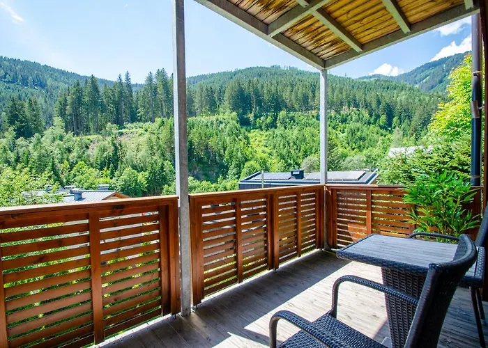 Schmitten Finest By In One Διαμέρισμα Τσελ αμ Ζέε