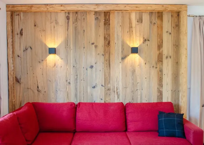 Διαμέρισμα Schmitten Finest By In One Τσελ αμ Ζέε