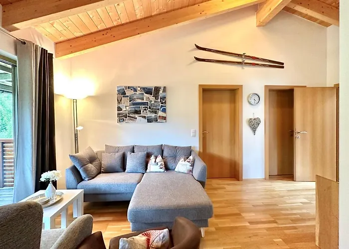 Schmitten Finest By In One شقة زيل أم سي