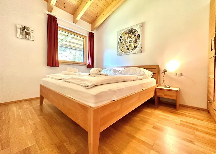 Апартаменти Schmitten Finest By In One *