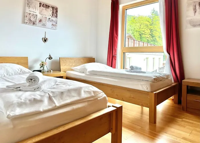 Schmitten Finest By In One * Целль-ам-Зеє