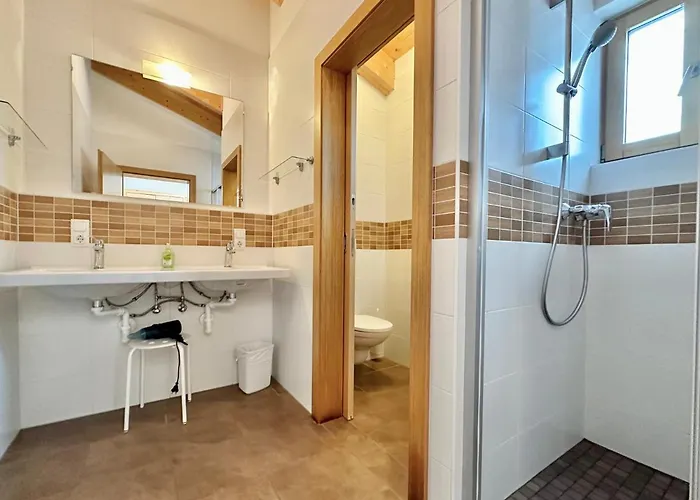 Schmitten Finest By In One شقة *