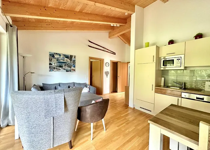 Διαμέρισμα Schmitten Finest By In One Τσελ αμ Ζέε