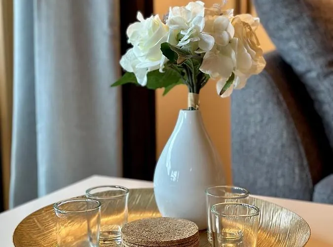 Schmitten Finest By In One Апартаменти *