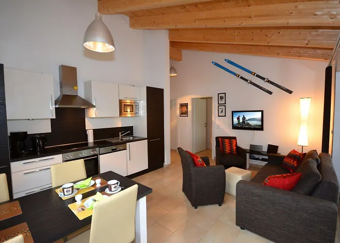 Schmitten Finest By In One Апартаменти