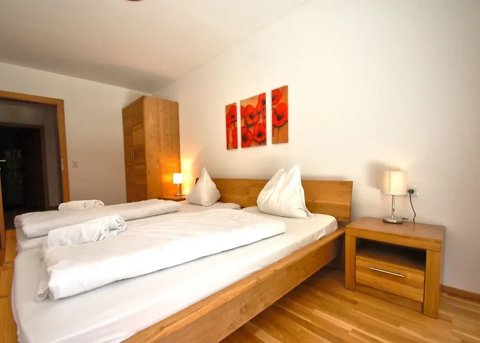 Schmitten Finest By In One Διαμέρισμα *