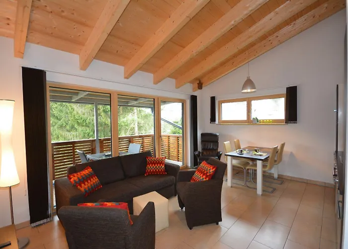 Schmitten Finest By In One Апартаменти