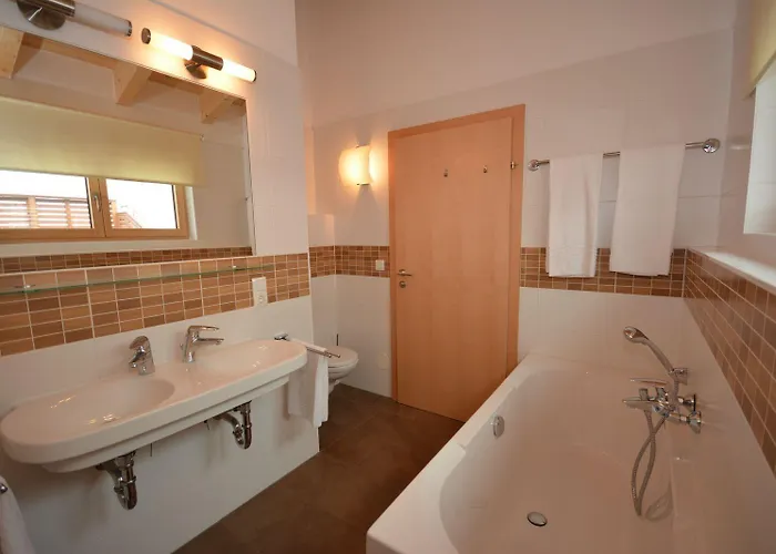 Διαμέρισμα Schmitten Finest By In One Τσελ αμ Ζέε