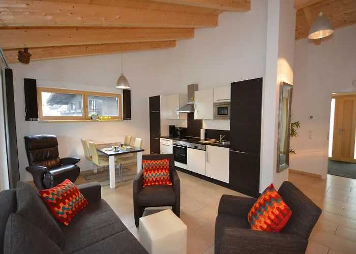 Schmitten Finest By In One Τσελ αμ Ζέε