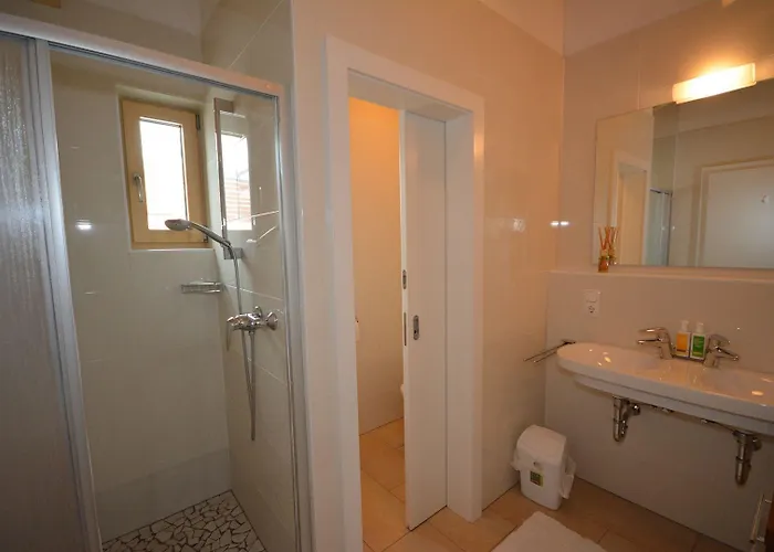 Schmitten Finest By In One شقة *