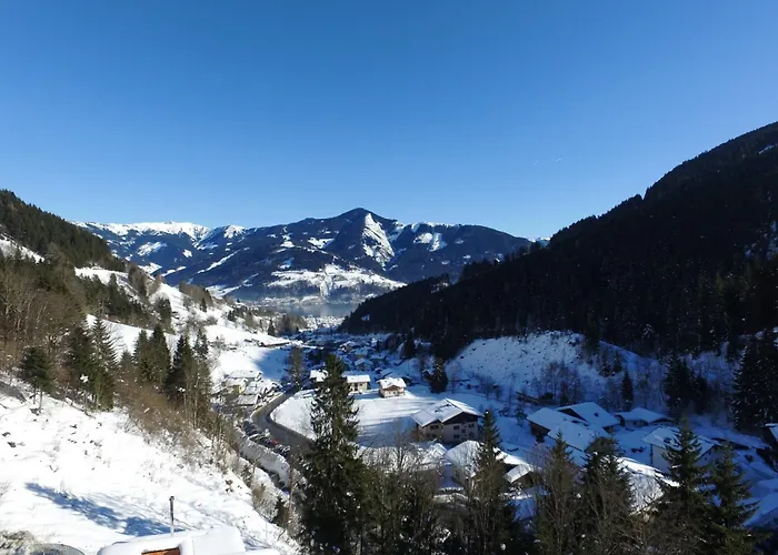 Schmitten Finest By In One *