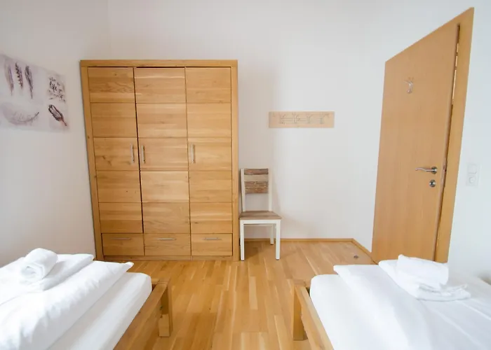 Schmitten Finest By In One Апартаменти