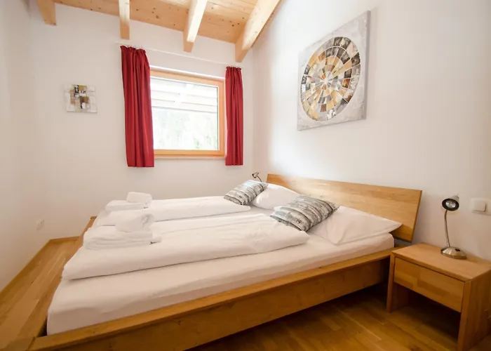 شقة Schmitten Finest By In One زيل أم سي