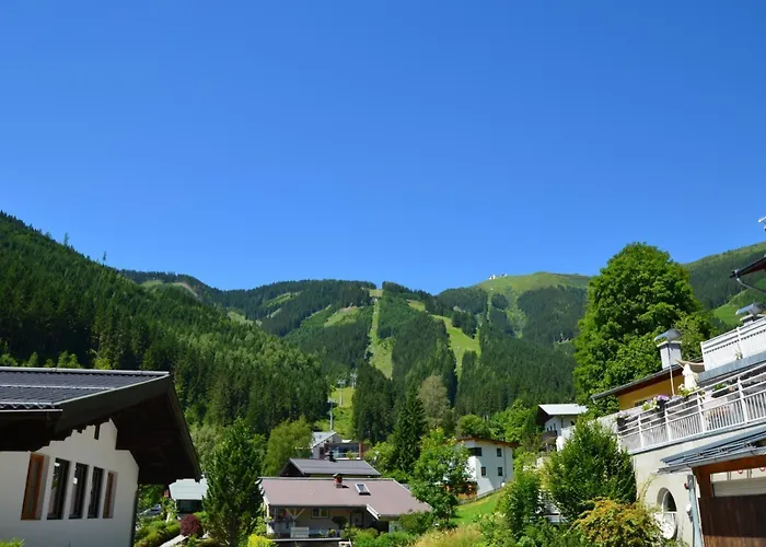 Schmitten Finest By In One Апартаменти