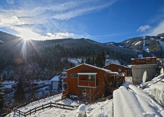 Апартаменти Schmitten Finest By In One Целль-ам-Зеє