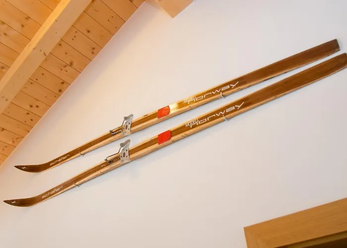 Апартаменти Schmitten Finest By In One *