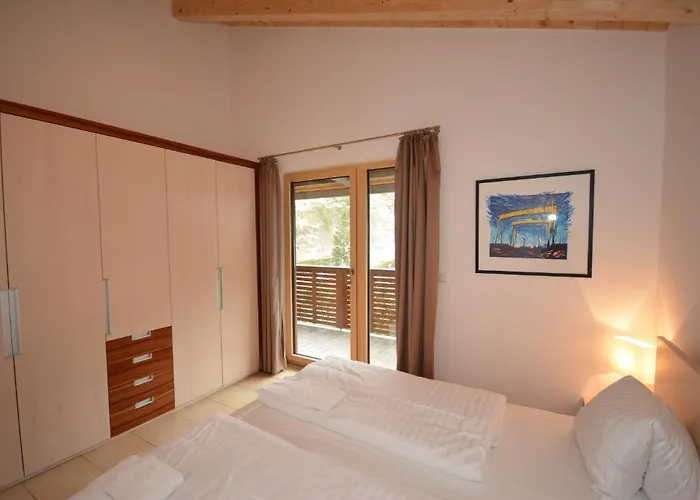 Schmitten Finest By In One شقة زيل أم سي