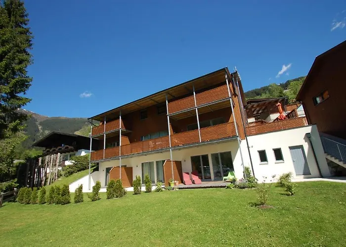 Schmitten Finest By In One * Целль-ам-Зеє