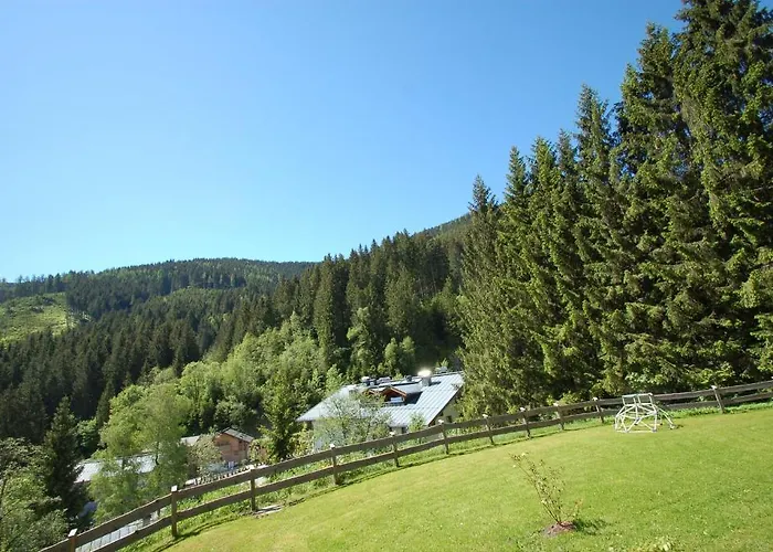 Schmitten Finest By In One * Целль-ам-Зеє