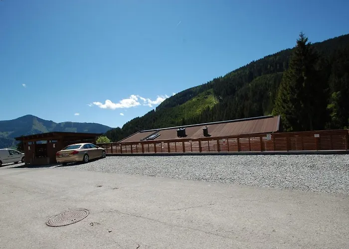 Schmitten Finest By In One Апартаменти