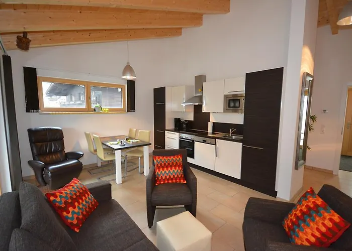 Διαμέρισμα Schmitten Finest By In One Τσελ αμ Ζέε