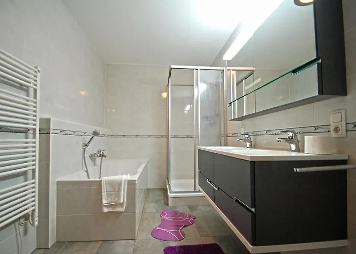 Schmitten Finest By In One Διαμέρισμα Τσελ αμ Ζέε