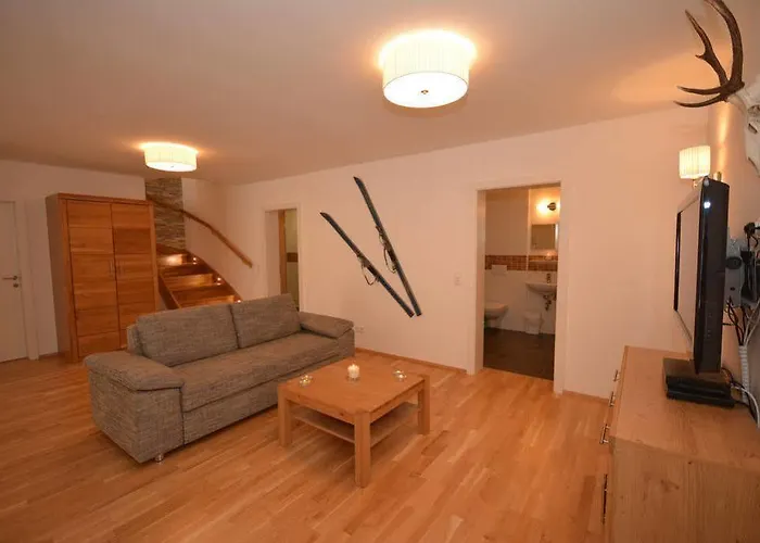 شقة Schmitten Finest By In One زيل أم سي