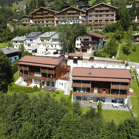 Apartment Schmitten Finest By In One Zell am See