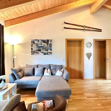 Schmitten Finest By In One 公寓 滨湖采尔