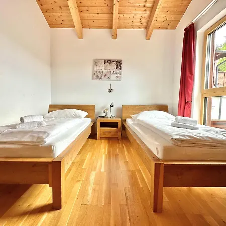 Schmitten Finest By In One Apartment Zell am See