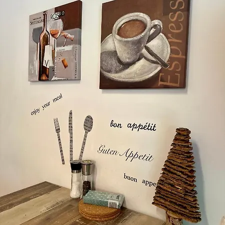 公寓 Schmitten Finest By In One