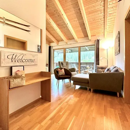 Schmitten Finest By In One 公寓 *