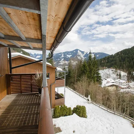 Schmitten Finest By In One Apartment Zell am See