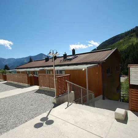 Schmitten Finest By In One 公寓 滨湖采尔