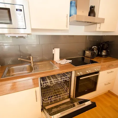 Schmitten Finest By In One 滨湖采尔