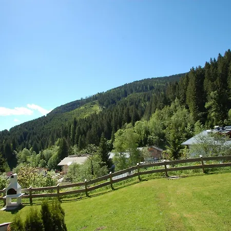 公寓 Schmitten Finest By In One *