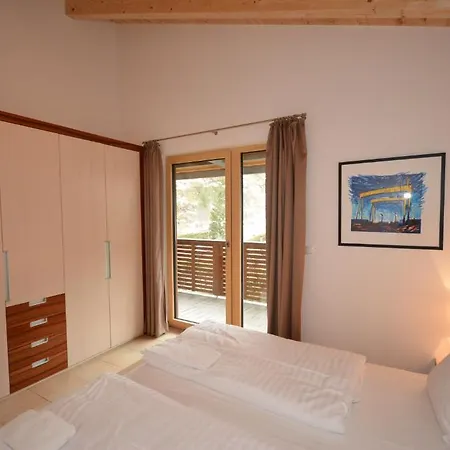 Schmitten Finest By In One Apartment Zell am See