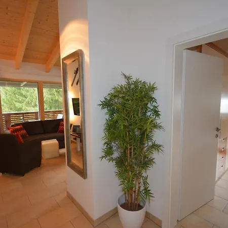 Schmitten Finest By In One 公寓